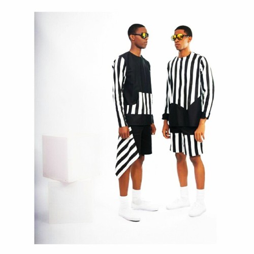 View the Conundrum capsule collection by Tzar now on www.thefancyhub.com! #tzar #menswear #thefancyhub #checkonit