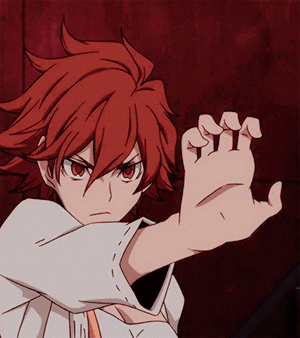 Imm Anime Mikage Sharaku 写楽 美影