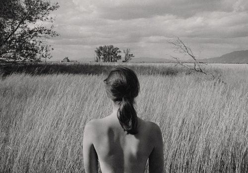 flashofgod:  Robert Farber, Seeing Montana, 1992. 