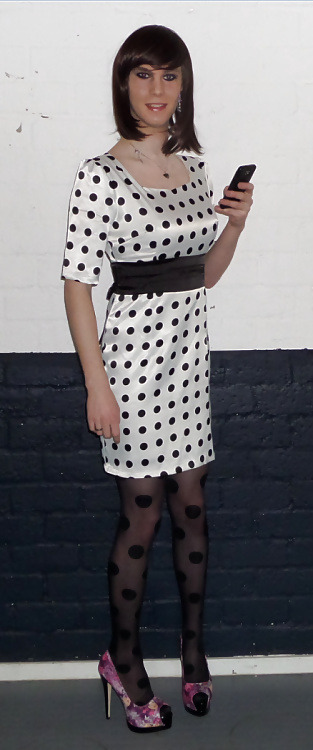 alaybabe:  risque-xdressers:  CrossDressers   So sexy