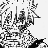 grovylle-deactivated20171016:  Natsu Dragneel - Fairy Tail Chapter 337: The Golden Plains                
