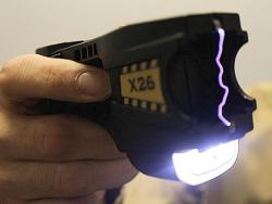 thinksquad:  You have the right to bear arms, not “electrical” arms, court declaresRuling comes as all types of weapons are being constructed in homes via 3D printers.Massachusetts’ ban on the private possession of stun guns—an “electrical weapon”