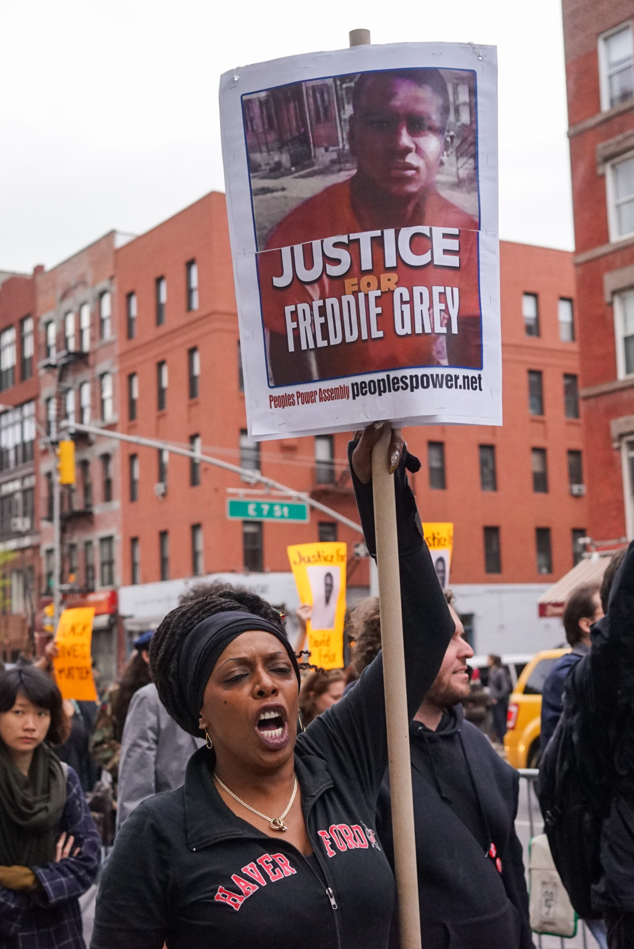 activistnyc:    December 2015 comes to an end with no indictment of the officers