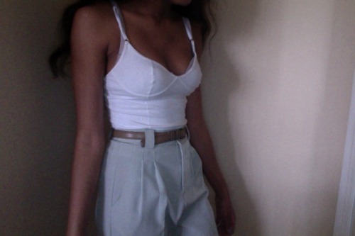 lordbape:which birth control was i on in this pic and what bra is that
