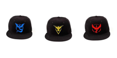 blogtenaciousstudentrebel:  Choose Your Partner, represent Your Team and Pokémon Go!!! Baseball Caps His-and-hers clothing One His-and-hers clothing Two His-and-hers clothing Three 