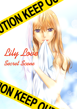Lily Love - Secret Sceneteaser From Ookbee ;) Is This Means We Are Close To Releasing
