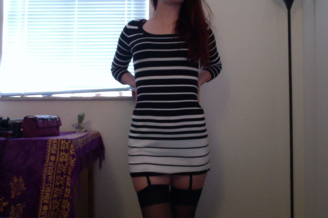 gonewildr:  On and of(f) ;)