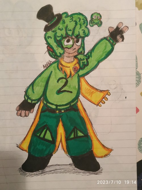 My Human Designs For The Main 3