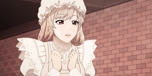 lemonvodkaandgummybears:Macrophage-sensei  ★ Hataraku saibou ep.6