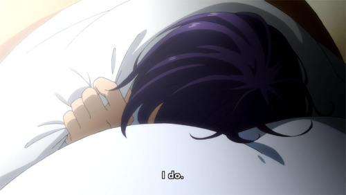 yeswaimegan:  noragami aragoto | ep 7 - why are you obsessed with having a shrine?!