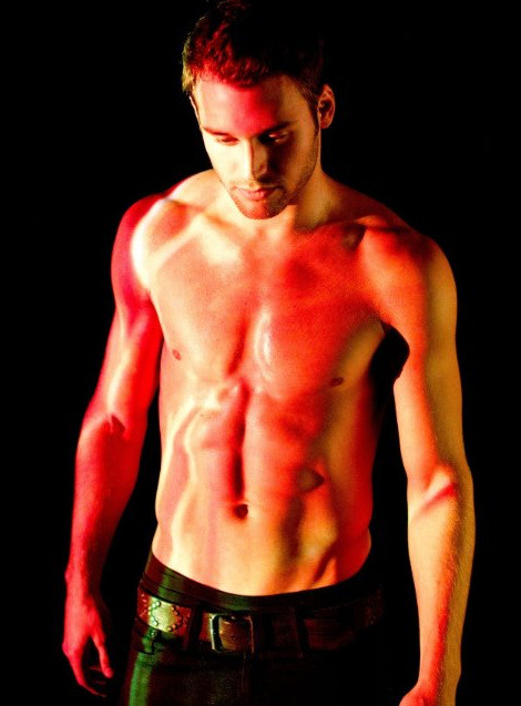 nicky-angel:  ManCrushMonday - Ryan Guzman adult photos