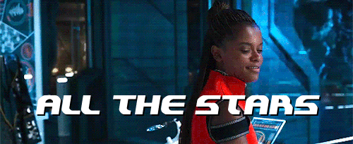 The Black Panther Soundtrack