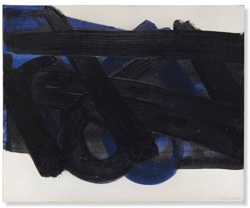 ochyming:PIERRE SOULAGES  B. 1919, france