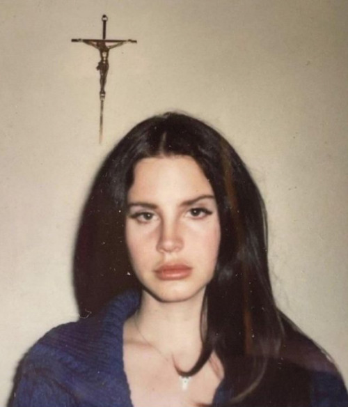 Absolutely Obsessed With This Picture Of Lana