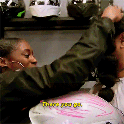 themagnoliachild:brown-princess:it-is-reigning-men:brechantelle:totallllly-fetch:They are serious fu