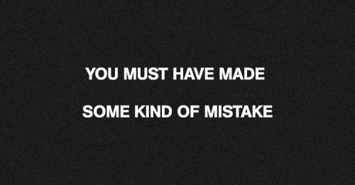 one-moon-away:  Bring Me The Horizon // Doomed 