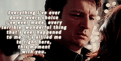 samosevie:castle gif request meme: detectivemuse asked favorite quotes