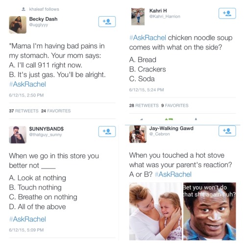 dablacksaiyan: strawberry-shawty: onlyblackgirl:Black Twitter has wasted no time in dragging the fuc