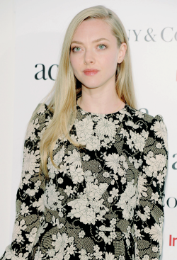 amanda seyfried daily