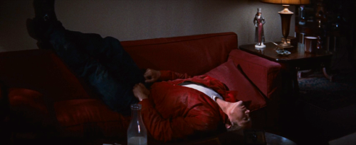 365filmsbyauroranocte: Rebel Without a Cause (Nicholas Ray, 1955)     