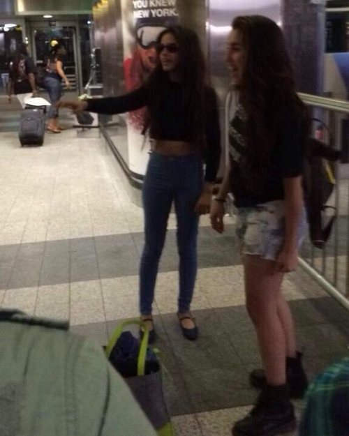 camren