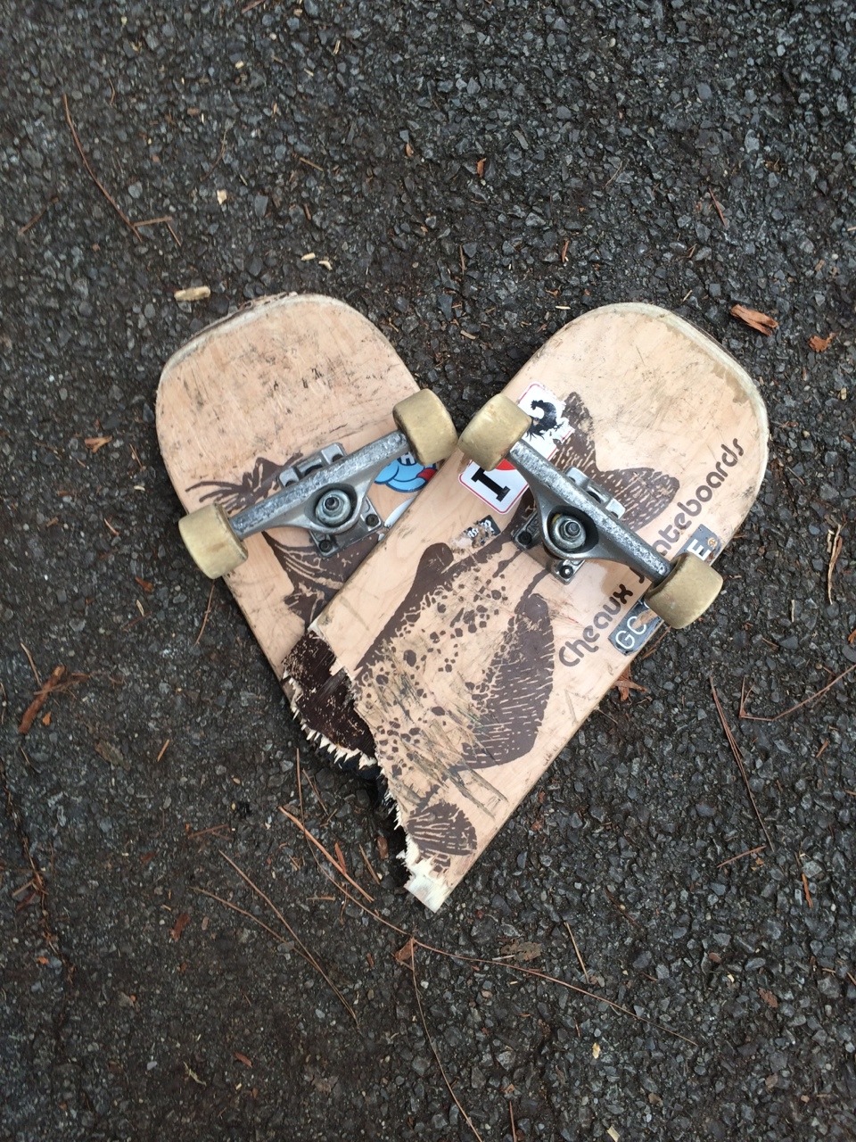 R.I.P. You will be missed&hellip;.