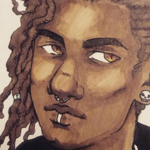 dameron420:Kravitz