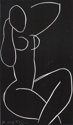 uvre:  Henri Matisse 
