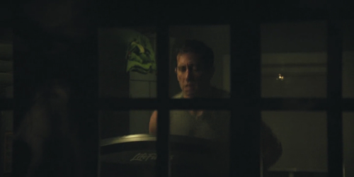 Among My Favorite Scenes From Presumed Innocent Are The Ones Where Rusty Used The Treadmill That The