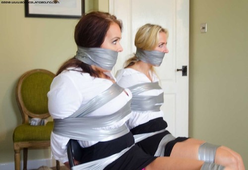 mmpphhmmpphh:  Charley & Kourtney - Borderland