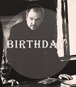 linifrax:  Happy Birthday Mark Sheppard!!! 