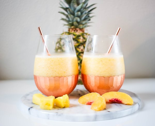 this-is-life-actually:   8 wine slushies you need in your life this summer Follow
