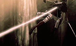 maruuji:  "The one within the Female Titan is wearing the same gear as us"