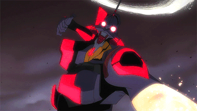 初号機 Tumblr Posts Tumbral Com
