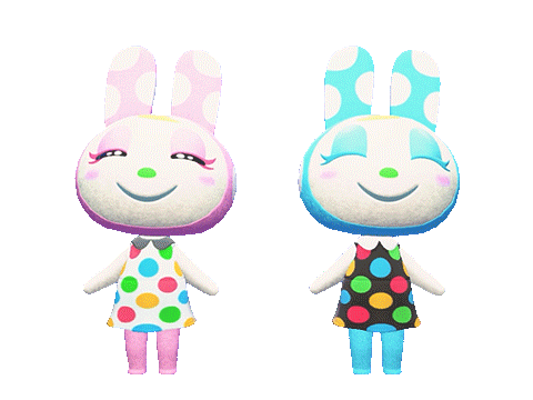 I Made A Set Of Gifs For Both Chrissy And Francine, But I've Always Wanted To Make A Set Of Them Together!