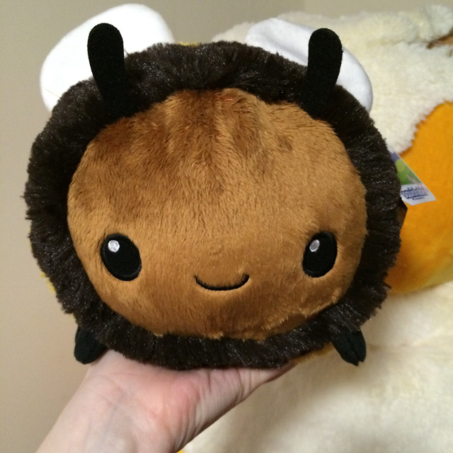 squishable bee