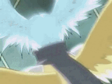 fanboyofallthings:  Kazemon/ Zephermon 