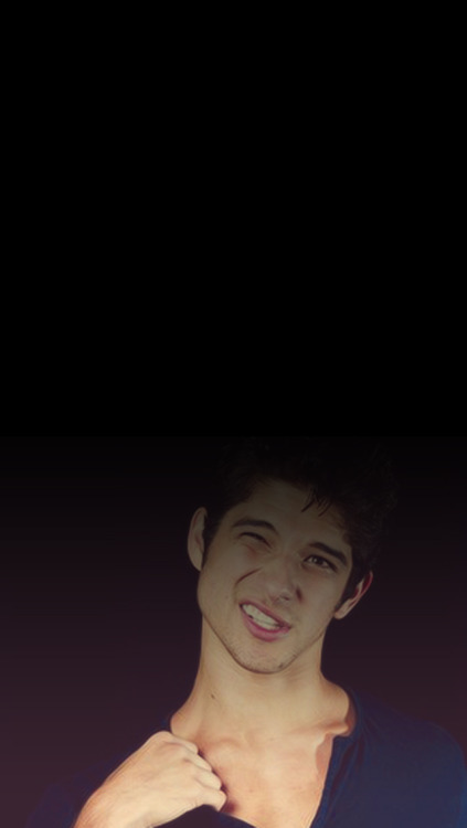 Porn Pics lock-screenss:  Requested Tyler Posey Like