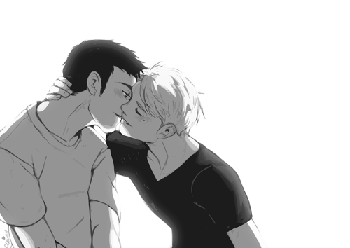 cloven:I have a daisuga coping mechanism[it is extremely effective]Cuuuuuuute.