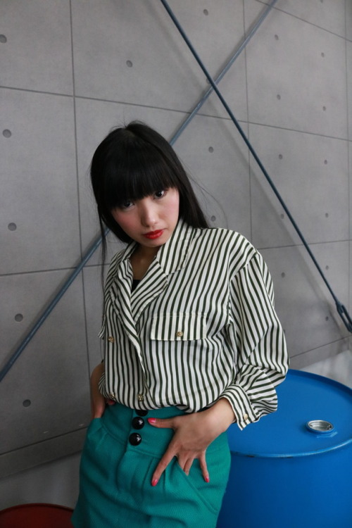 model　秋元るいTwitter： @akimoto_rui  合同大撮5.5　2017.3.18