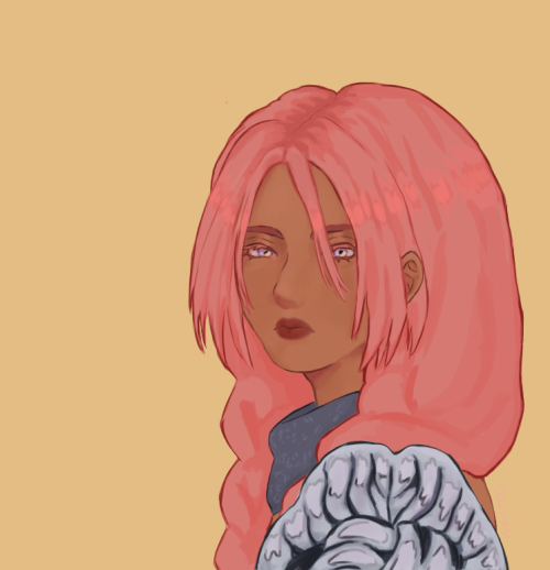 I Drew My Tarnished