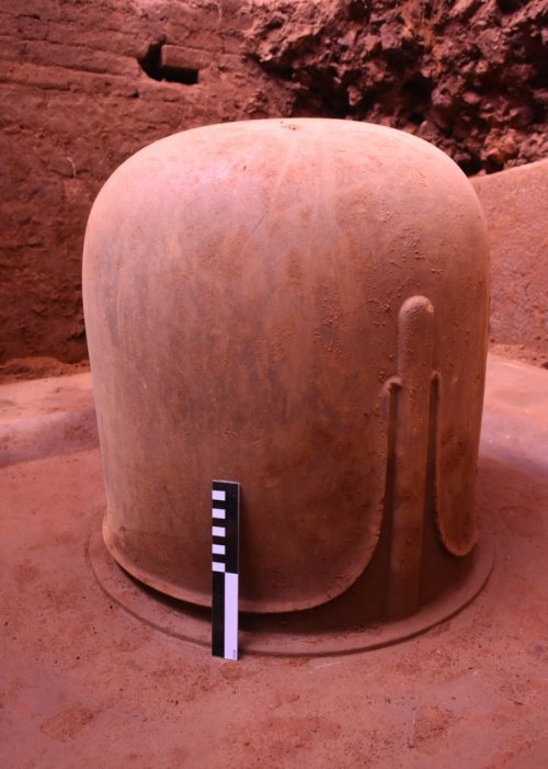 hinducosmos: [May27,2020] ASI discovers 9th century sandstone Shiva linga in Vietnam Dr. S. Jaishank