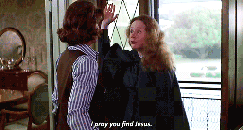 Top 10 WORST Moms In Pop Culture (In My Opinion)