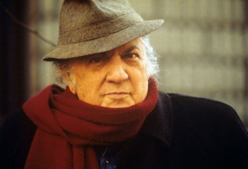 federico fellini