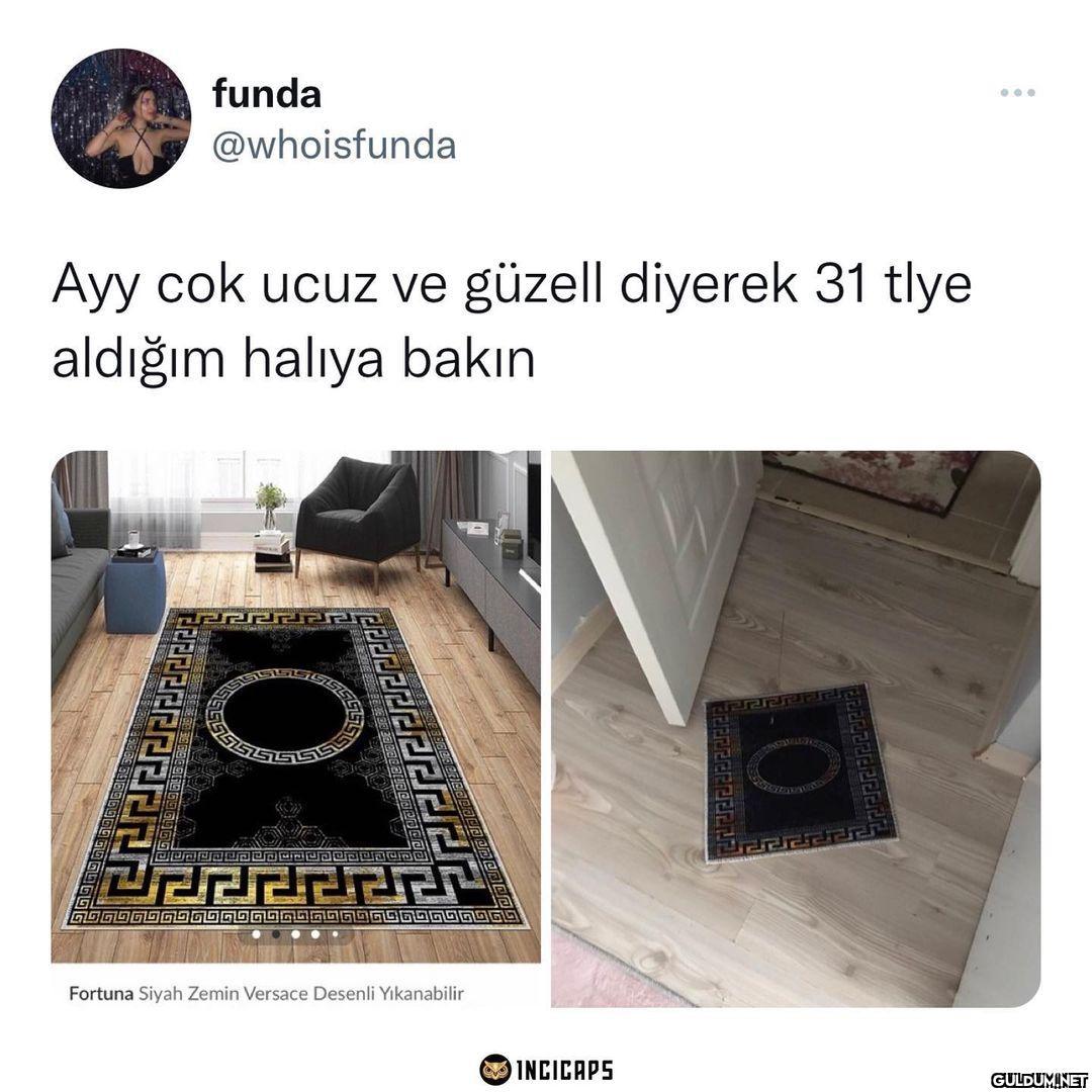 Seccade gelmiş :d   ...