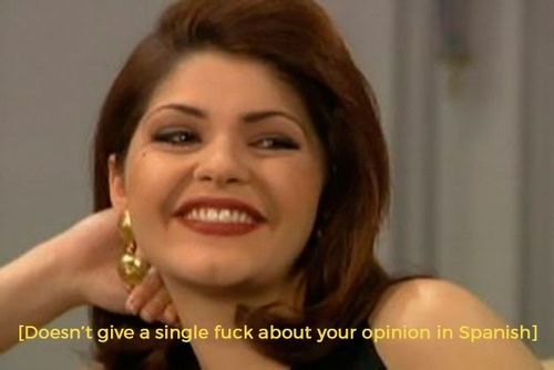 Elite Characters, A Summary