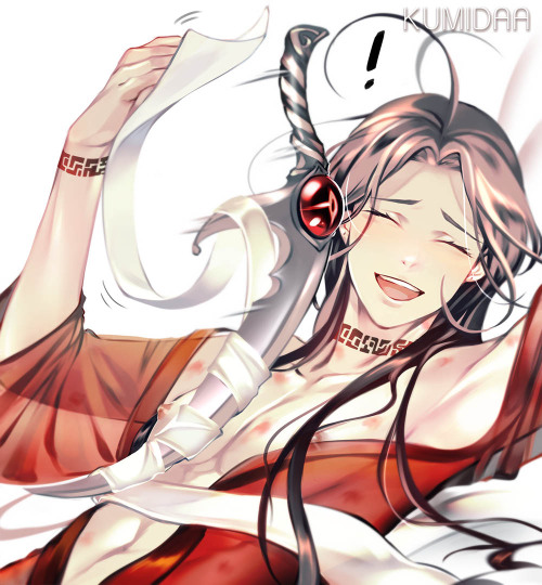 JULY 15ᵗʰIt’s Xien Lian day! Happy Birthday, Dianxia! love yuh!