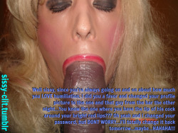 sissy-clit.tumblr.com post 96327333855