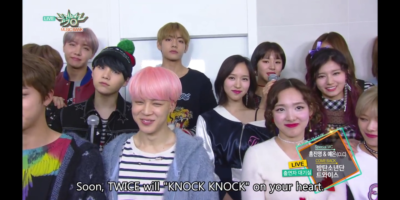 Jeongmin Jimyeon The Famous Kpop Beef Mystery Of All Time