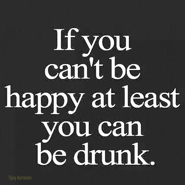 Tipsy Bartender on Tumblr: Motivational quote of the day. 😂😂😂
